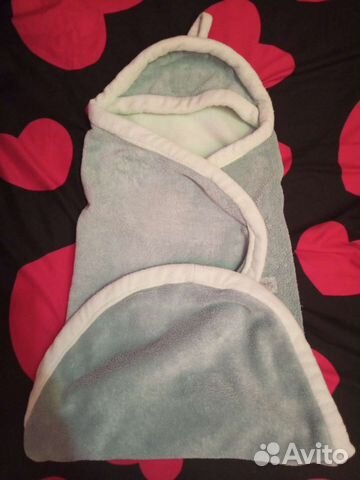 Конверт тёплый