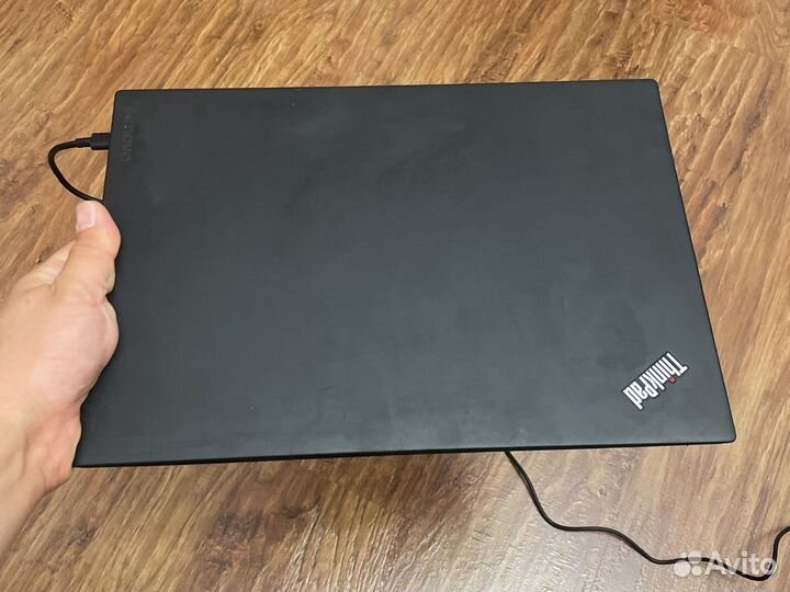 Thinkpad T480 i5-8350u.16gb.512ssd FHDips