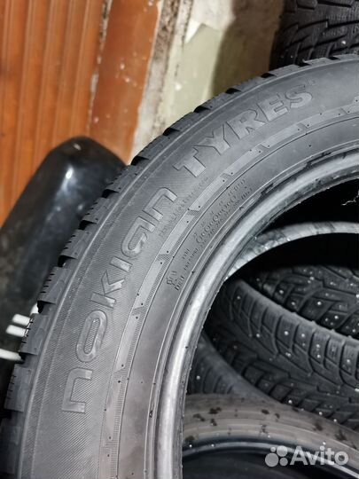 Nokian Tyres Nordman 7 SUV 235/55 R18