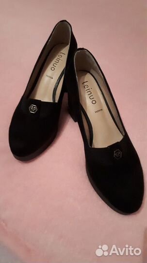 Туфли женские 38 размер новые