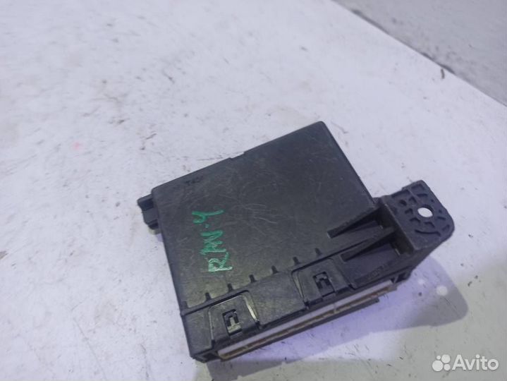 Блок управления кондиционером