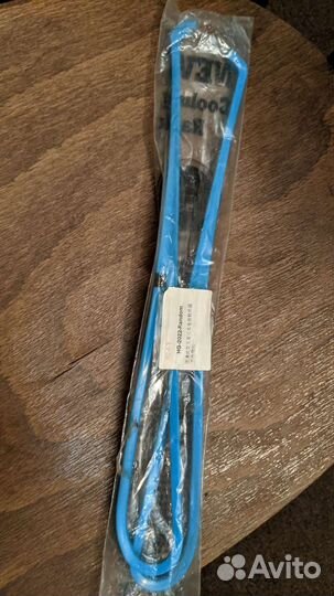 Простая подставка для ноутбука