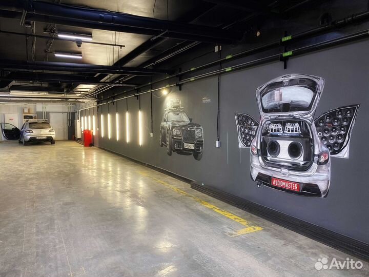 Акустика Oris Type 1