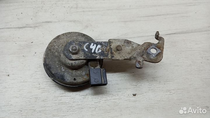 Сигнал звуковой Toyota Camry С40