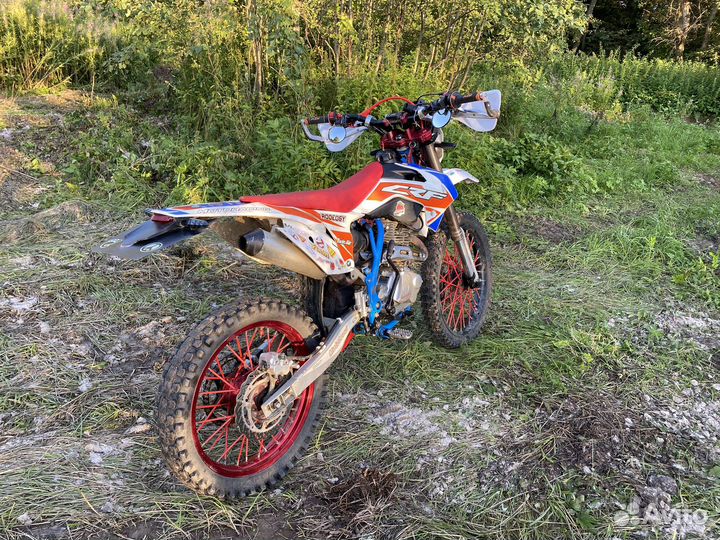 Motoland CRF 250