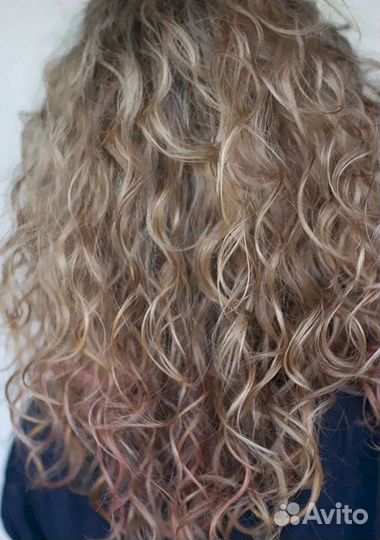 Биозавивка, карвинг, долговременная укладка, химия