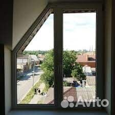 Стеклопакет на заказ