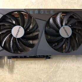 Видеока�рта rtx 3060 ti