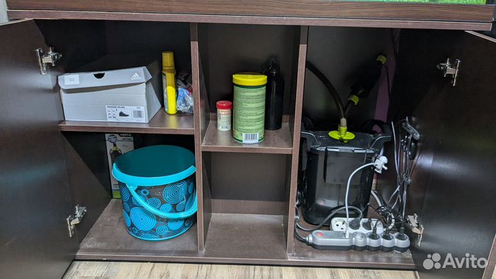 Террариум для черепах