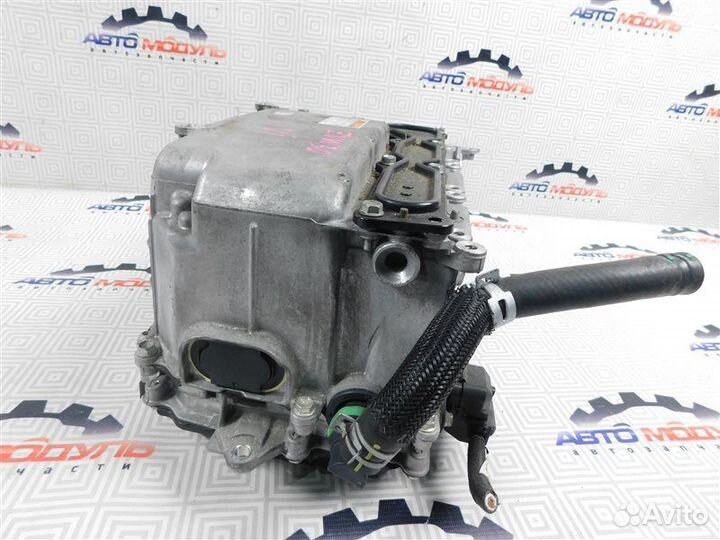 Инвертор Toyota Prius ZVW30-5361010 2ZR-FXE 2011