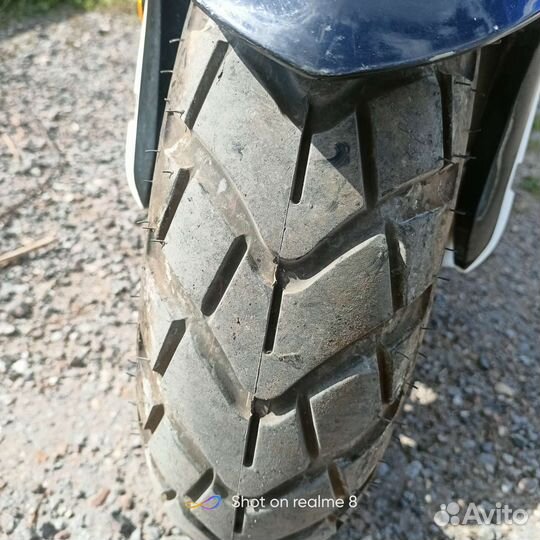 Скутер Racer-Stels