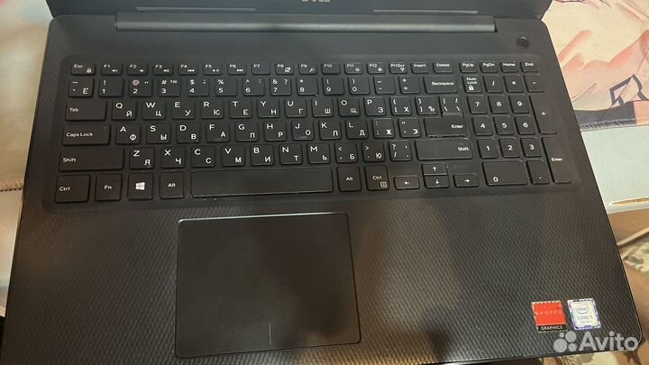 Ноутбук Dell Inspiron 5770