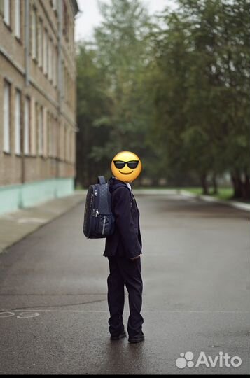 Школьная форма