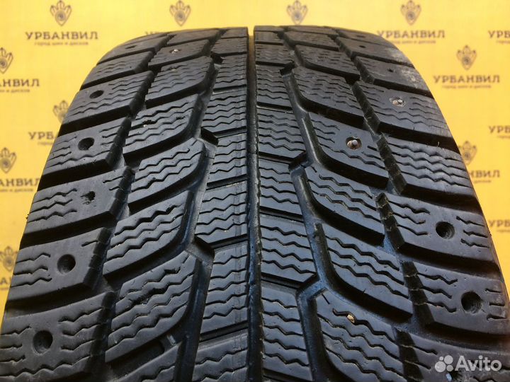 Michelin X-Ice North 205/55 R16 91T