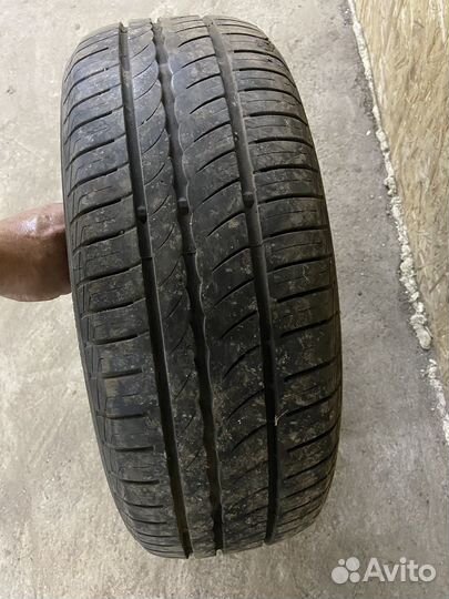 Pirelli Carrier 195/60 R15