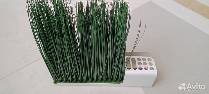 Икея. Декор