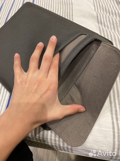 Чехол для MacBook