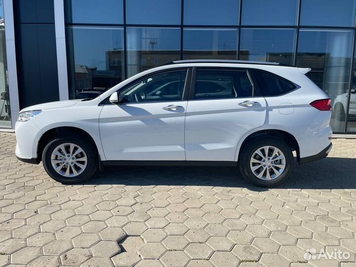 HAVAL M6 1.5 МТ, 2024