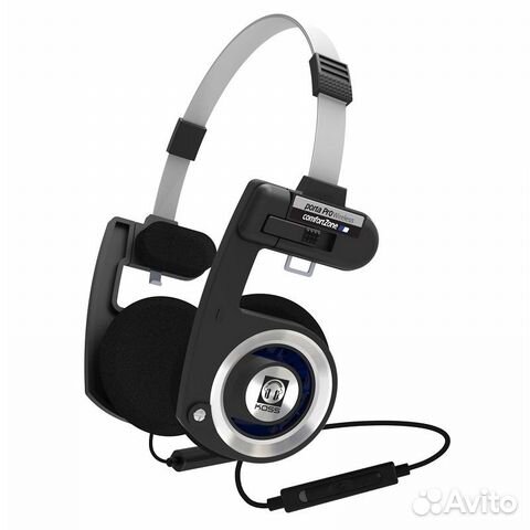 Наушники koss Porta Pro Wireless купить в Санкт-Петербурге ...