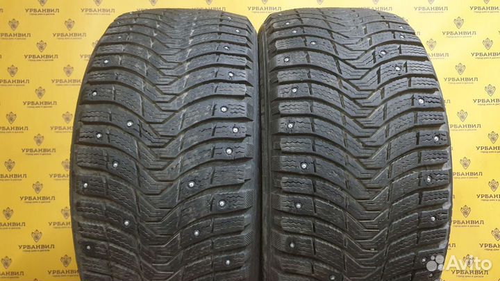 Michelin X-Ice North XIN3 245/40 R18 97T