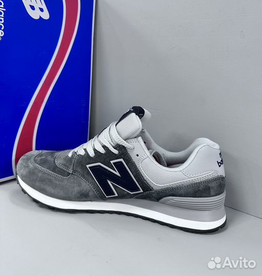 Кроссовки мужские new balance 574