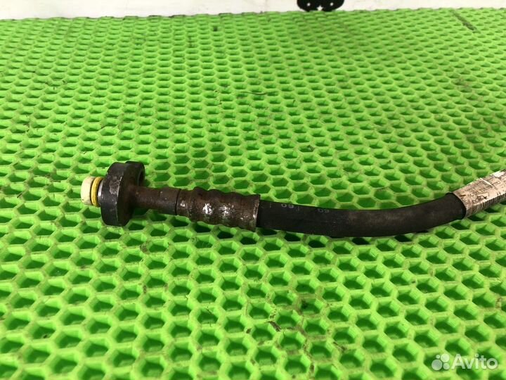 Трубка кондиционера Land Rover Freelander