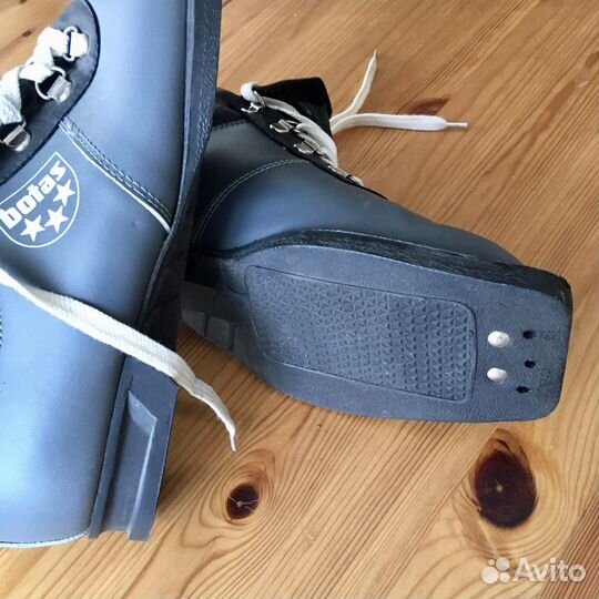 Лыжные ботинки Botas