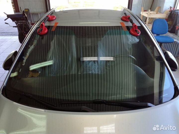 Лобовое стекло toyota camry автостекло