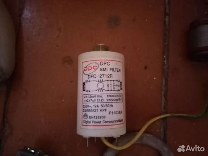 Запчасти на стиральную машинку Samsung s821