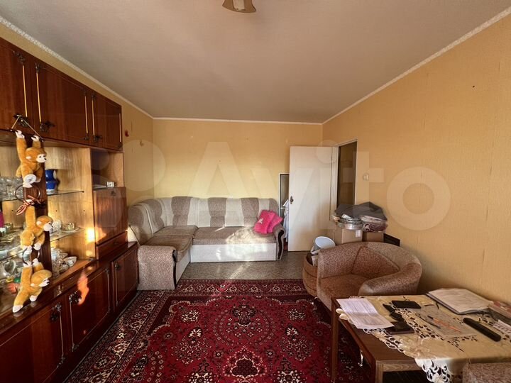 2-к. квартира, 49,2 м², 9/10 эт.