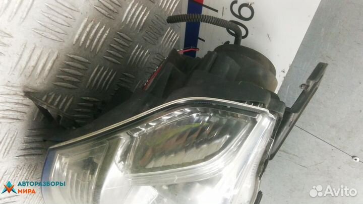 Фара правая Suzuki Grand Vitara 2 2007