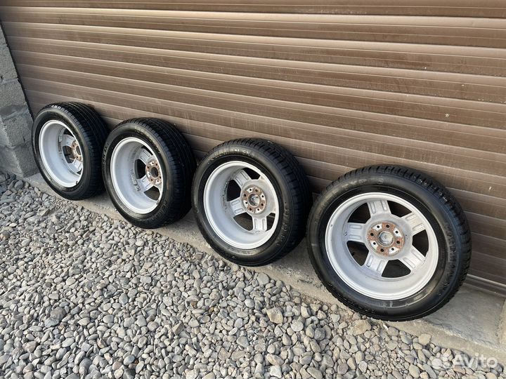 Продам колеса торусы r 14 на ваз