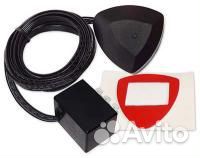 Реле стеклоочистителя ваз 2108-2112, Нива Шевроле