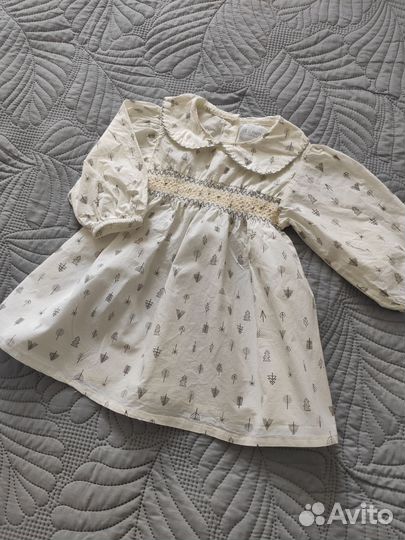Вещи для девочки 92-98