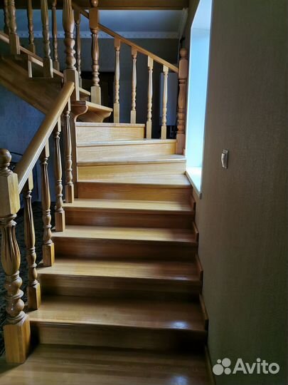 Тетива для лестницы