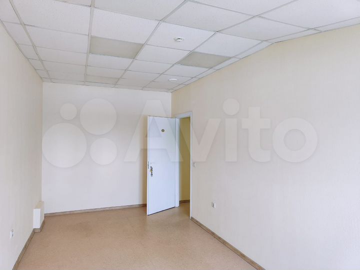 Офис, 17.7 м²