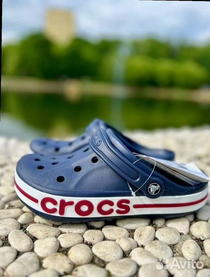 Crocs сабо