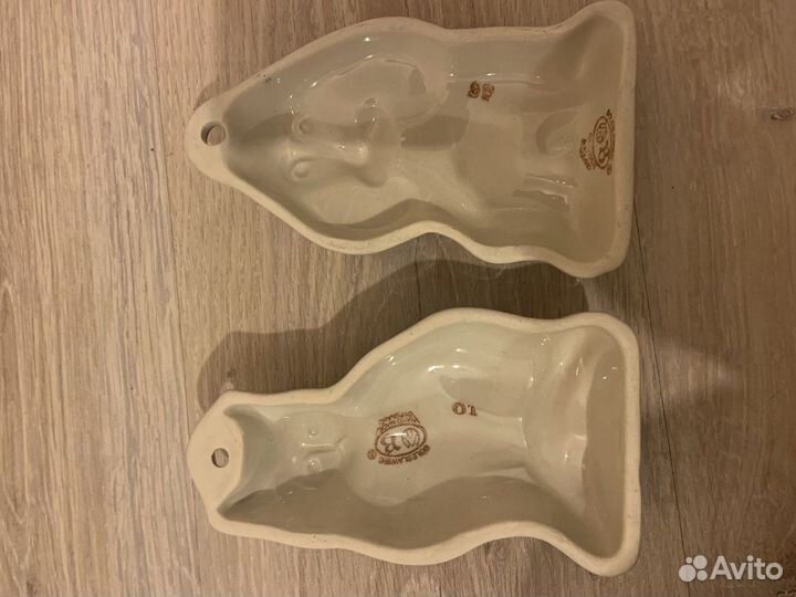 Болеславская керамика