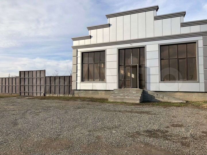 Свободного назначения, 417 м²