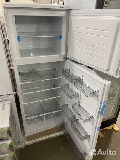 Холодильник Atlant