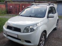 Daihatsu Terios 1.5 AT, 2006, 207 000 км, с пробегом, цена 750 000 руб.