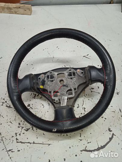 Руль Peugeot 206 Пежо 206