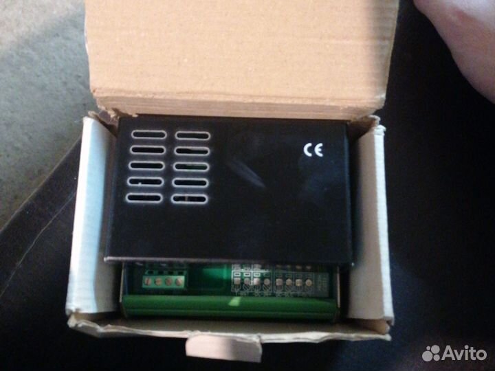 Тормозной бустер лифтовой