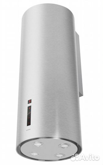 Вытяжка maunfeld Lee Wall (sensor) 39 нерж.сталь