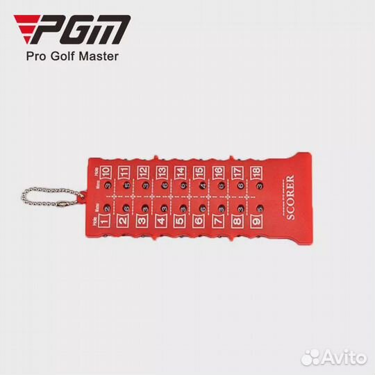 Карточка счёта