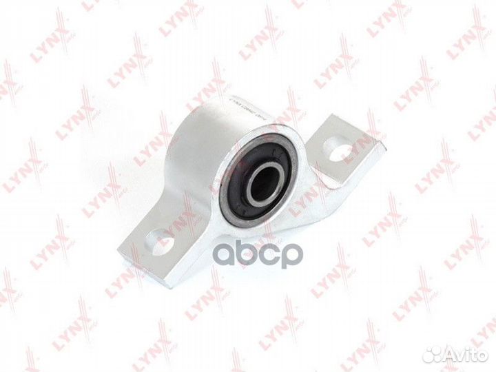 Сайлентблок переднего рычага подвески перед п