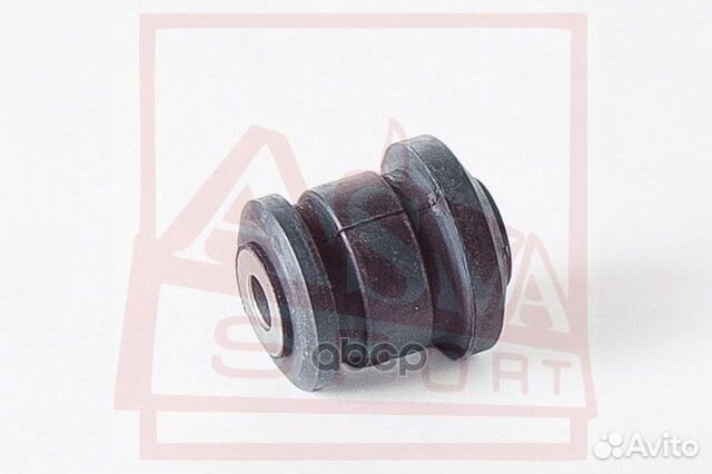 Сайлентблок рычага подвески передний перед пр
