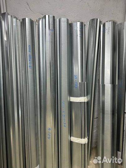 Порог Toyota Corolla E120/E130