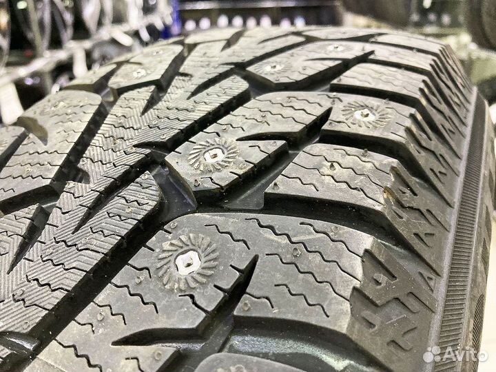 Yokohama Ice Guard IG55 205/65 R15