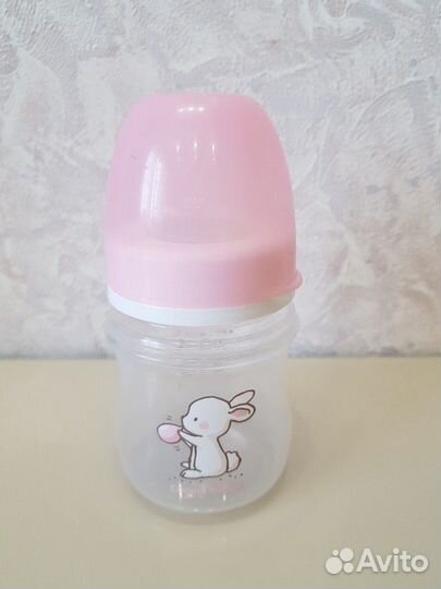 Бутылочка Canpol babies 120 мл